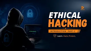 Ethical Hacking Tutorial for Beginners Master Cybersecurity Penetration Testing