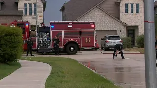 Woman killed in shooting involving husband in northwest Harris County deputies say