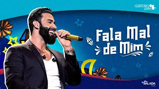 fala mal de mim gusttavo lima