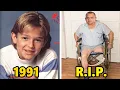 Step by Step 1991 1998 Cast THEN NOW 2025 All Actors Have Aged Terribly