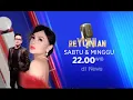 Download Lagu ReYunian: Nostalgia Grace Simon, Rita Butar Butar, Cici Paramida dan Novia Bachdim