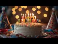 Download Lagu A unique Happy Birthday Special song 🎉 🎊Dance with Joy | Fun \u0026 Cheerful Birthday Song🥳