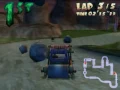 Download Lagu The Flintstones in Viva Rock Vegas (PS2 Gameplay)