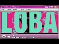 LOBA - Emi Blue (D'auria Remix bootleg)