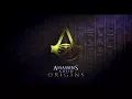Lagu Assassins Creed Origins Soundtrack - Ambient Mix (Depth Of Field Mix)