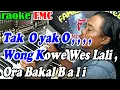 Download Lagu Suket Teki Keroncong Disco NADA PRIA By Didi Kempot | Versi Ker Dis Manual || KARAOKE KN7000 FMC