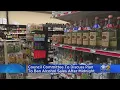 City Council Committee To Discuss Plan For Midnight Cutoff For Alcohol Sales At Stores