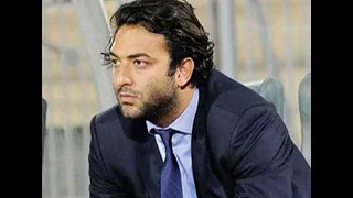 جميع الفرق التي لعب لها ميدو Who Played Her Mido Shorts 