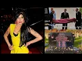 Download Lagu Secrets Behind Amy Winehouse's Last Days