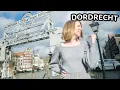 OUR LIFE IN DORDRECHT dutch food tour from locals