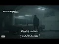 ALEEMRK PLEASE ME SLOWED REVERB