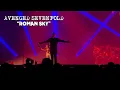 Avenged Sevenfold - Roman Sky - Live 2024 (4k)