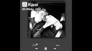 حالات واتس احمد فهمي  اللي مصبرني عليك    دندنها