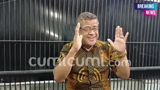 BREAKING NEWS! PLOT TWIST! Pakar Digital Forensik Tegaskan Video Unggahan Sarwendah Murni Tanpai AI