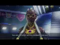 KOF 15 - Team Rival (Story mode)