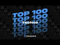 Traxsource Techno Top 100 2024-04-04