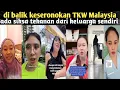 Download Lagu BIKIN PENING‼️lahir di Indonesia tapi hidup seronok di Malaysia lantas apa jadi‼️