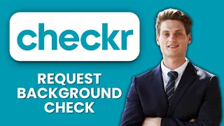 NEW How to Request a Background Check via Checkr 2025 Access Criminal Employment Records
