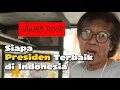 Download Lagu Siapa Presiden Indonesia Terbaik?