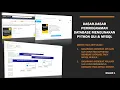 Pemrograman Database Menggunakan Python GUI MySQL Membuat dan Menghapus Database