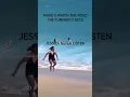 Download Lagu Jessica can't swim, run, walk, or listen 🤦🏽‍♀️🤣