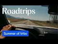How many times are we stopping Road trips Eavesdrop by Vrbo