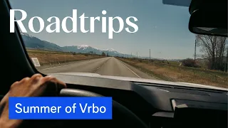 How many times are we stopping Road trips Eavesdrop by Vrbo