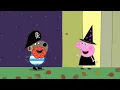 🎶 Monsters Play Time + More Nursery Rhymes for Kids | Kids Songs | Peppa Pig Music Official 🐷
