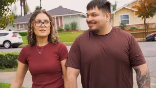 Zillow Getting Home - Ricky Vanessa