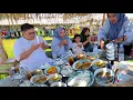 Download Lagu UNIK D SURUH BAWA RANTANG SENDIRI MAKAN BIAR PUAS'DTENGAH SAWAH SAMBIL PANEN PADI😁