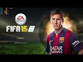 FIFA 15 PC 2024