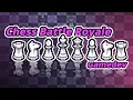 Making an Online Chess Battle Royale with