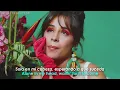 Camila Cabello - Don't Go Yet // Lyrics + Español // Video Oficial