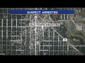 Man wanted in Old Town Fort Collins shooting arrested in California