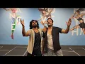 Poyiraa Mama (Telugu) Lyrical | Kuberaa | Dhanush, Nagarjuna, Rashmika | Sekhar Kammula | DSP