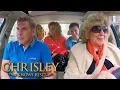 The Chrisley Family Runs Into Some Road Trip Trouble Chrisley Knows Best