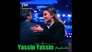 اللي عنده ضحكة زي ديا يجي عندي هنا بسرعه 