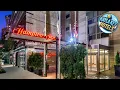 Hampton Inn by Hilton Manhattan Grand Central New York NY United States Hotel Review