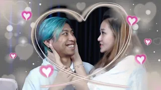 bigo live indonesia mumpung olive udah tidur patrick main bigo