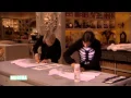 Skeleton Costume How-To Martha Stewart