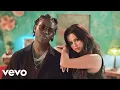 Download Lagu Rema, Selena Gomez - Calm Down (Lyric) | Remix