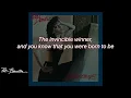 Pat Benatar - Heartbreaker (Lyrics)