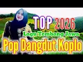 Lagu DANGDUT CAMPURSARI BATIR NGOPI 