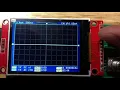 EBA Raspberry Pi Pico oscilloscope LCD ILI9341
