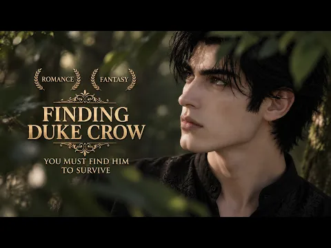 Finding Duke Crow Episode 17