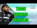 MOST TRADED LIST Who to Target Who to Deal Before Week 7 Fantasy Football Today Express