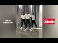 Extra Musica - ‘Etat Major’ Dance Video | Johnj4y Choreography