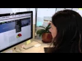 PUD Profiles SnoPUD Website with Wendy