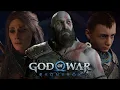 Download Lagu God of War: Ragnarök (The Movie)