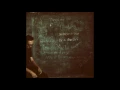 Eric Church - Kill A Word